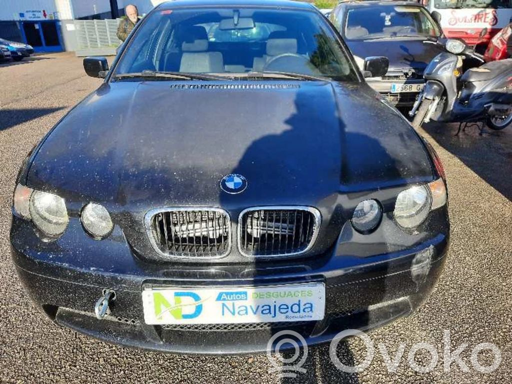 3 E46 Series 3  3146310021