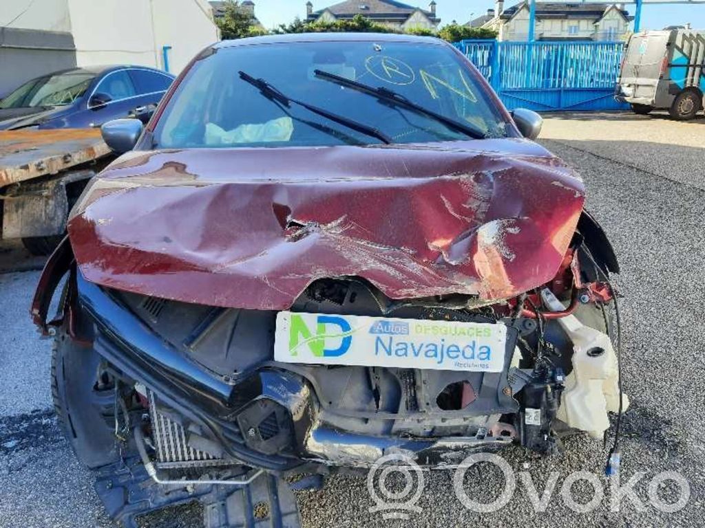 Clio IV Clio  283467680R