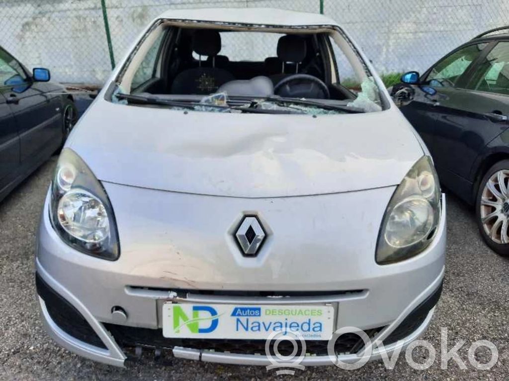 Twingo II Twingo  D4FE770