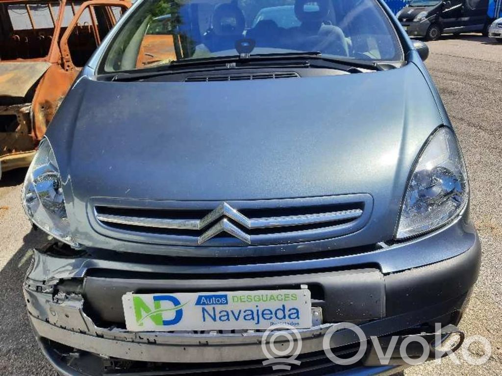 Xsara Xsara, Xsara Picasso  9665577780
