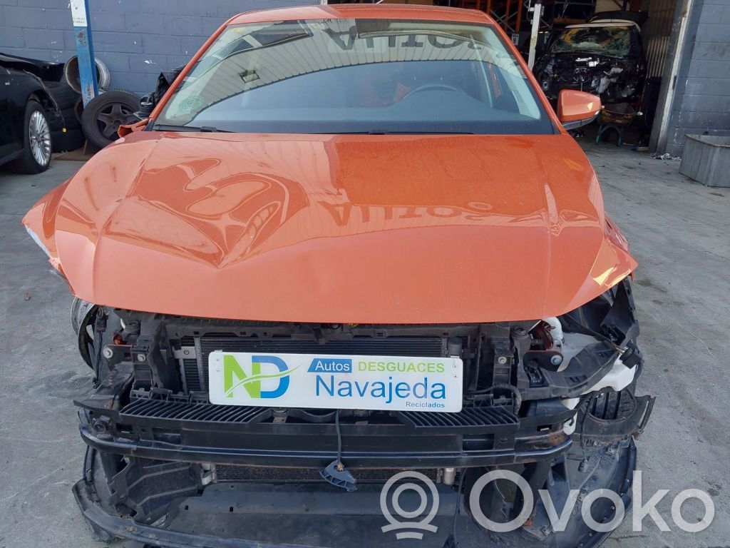 Polo VI Polo  04E906262AR