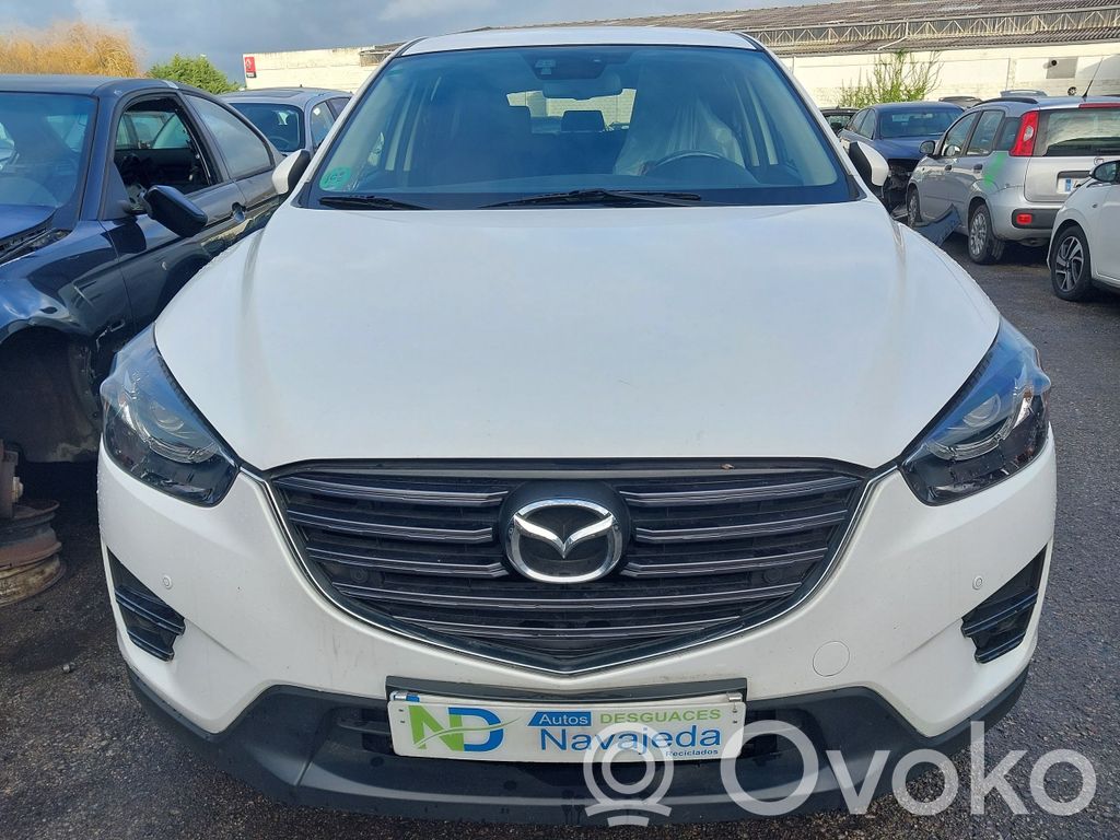 CX-5 CX-5  SH01187G0