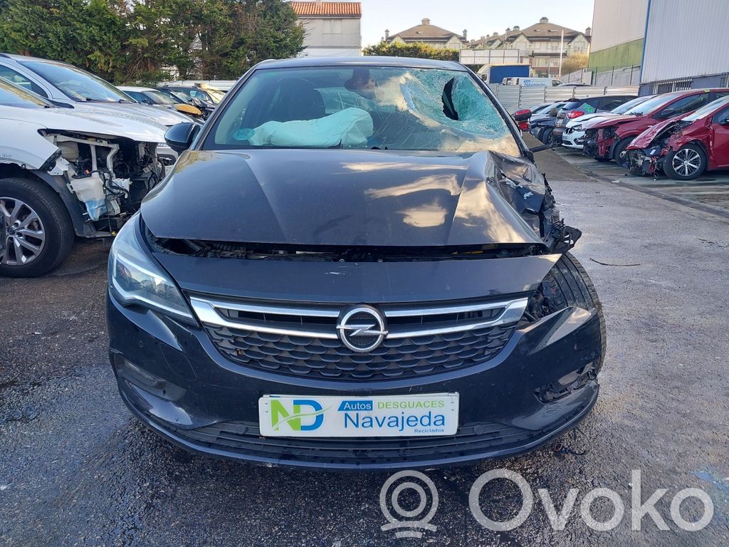 Astra K Astra  55503483
