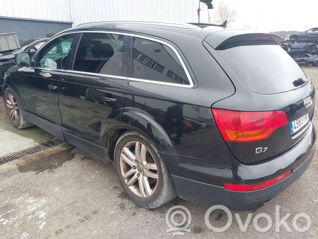 Q7 4L Q7  4E0862335