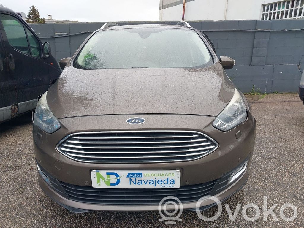 C-MAX II Focus C-MAX, C-MAX, Grand C-MAX  515452000