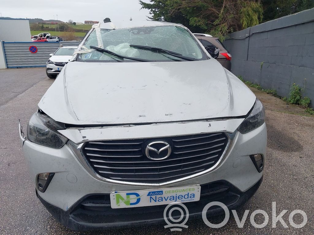 CX-3 CX-3  2798001590