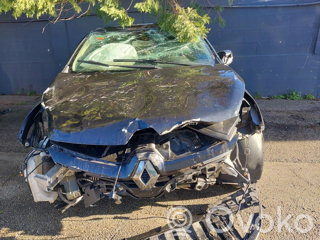 Clio IV Clio  476608428R