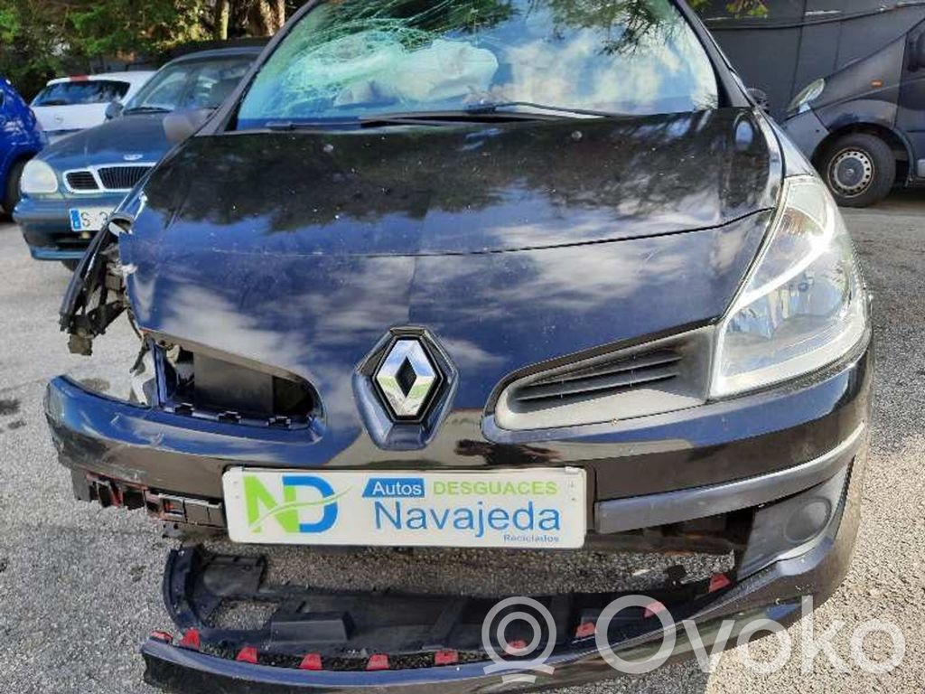 Clio III Clio  H7700274189
