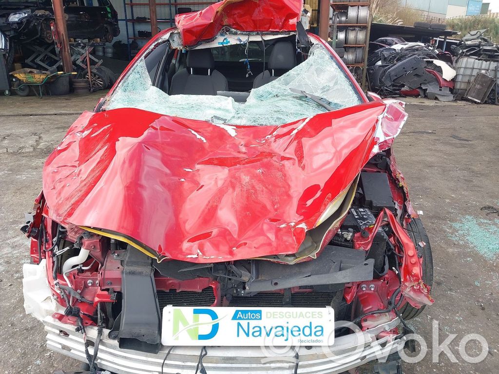 Corolla E160 E170 Corolla  8966602750