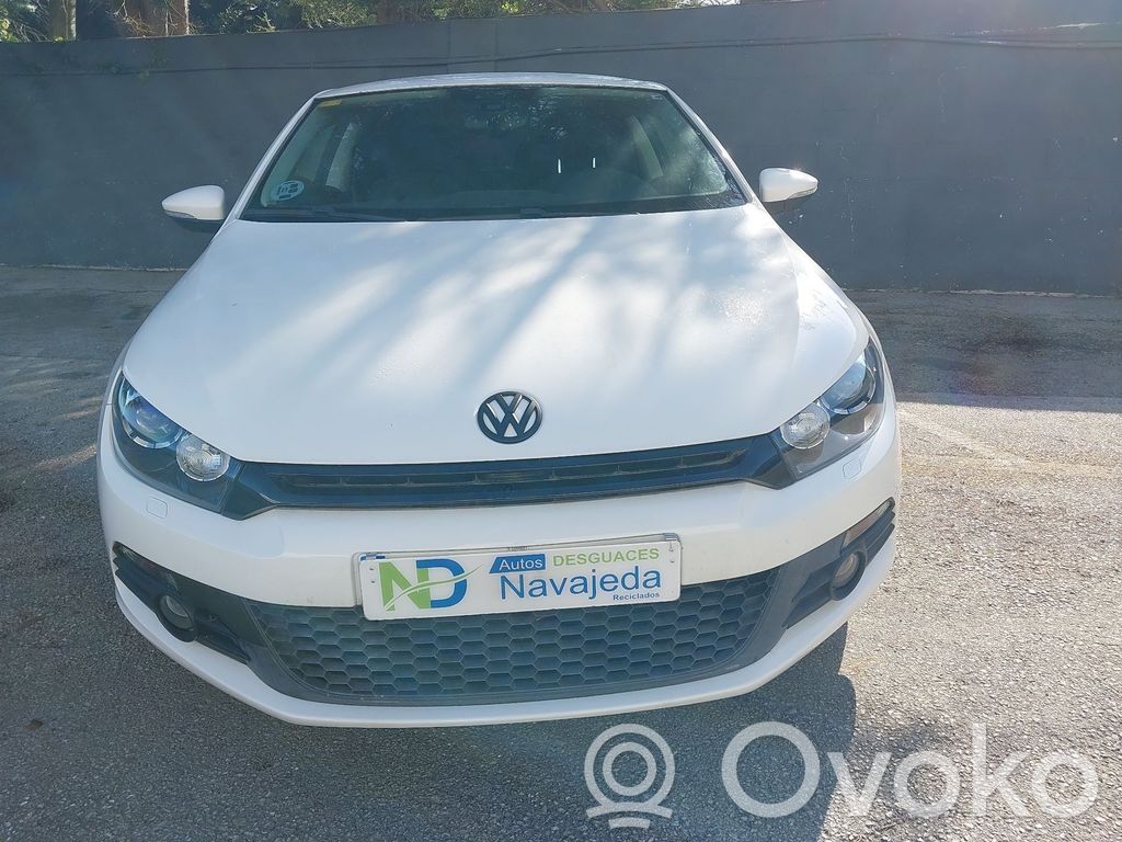Scirocco Scirocco  1K0807629A