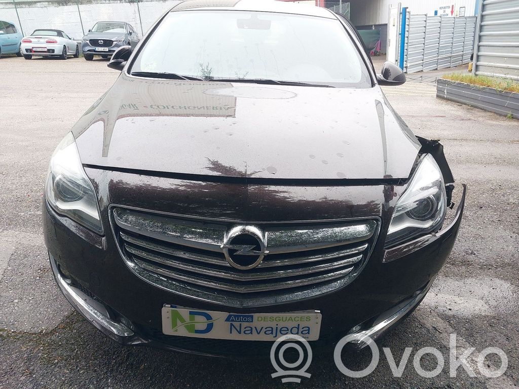 Insignia A Insignia  A20DTE