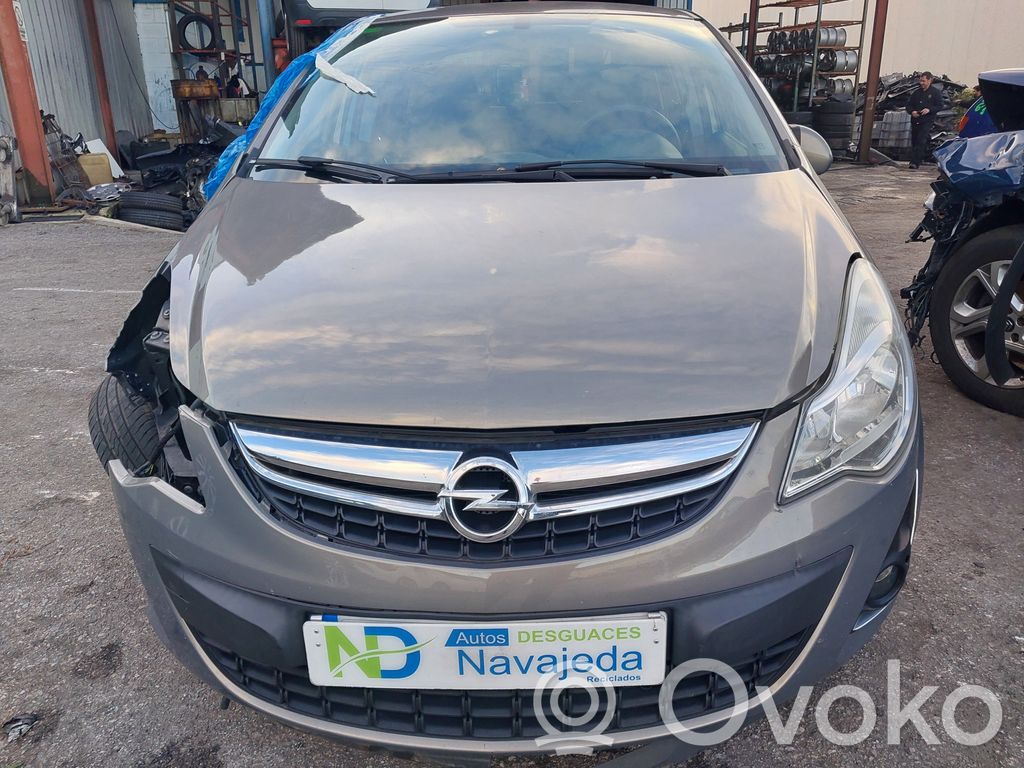 Corsa D Corsa  55570445