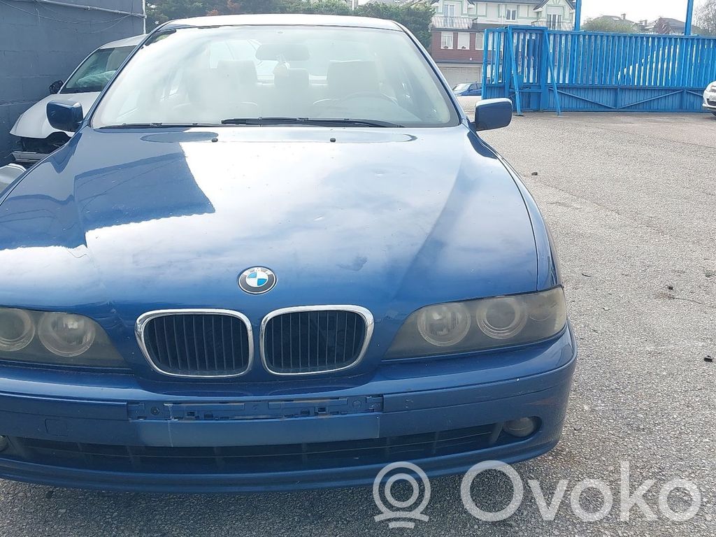 5 E39 Series 5  61356904245