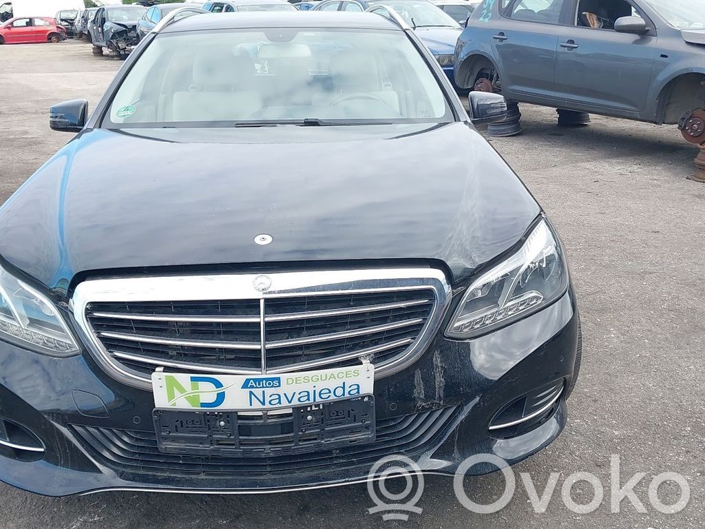 E A207 E-class, AMG (W124, W210, W211, W212, W213, C207, W238)  A6519009901