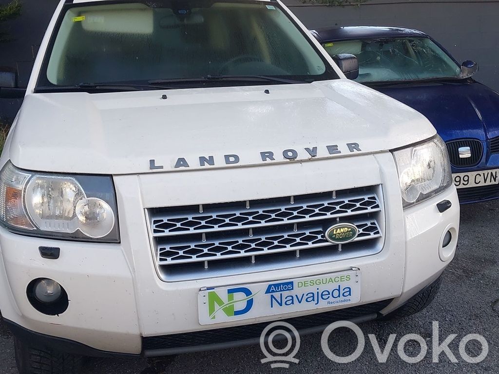Freelander 2 - LR2 Freelander  6H5217775B