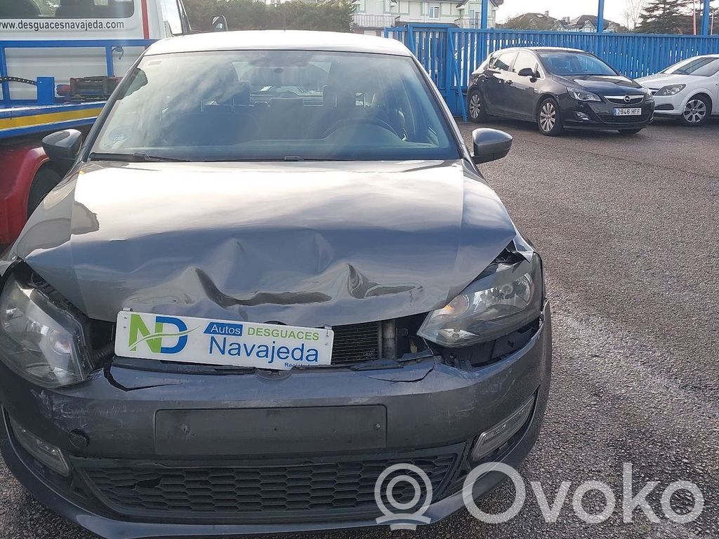 Polo V 6R Polo  FRS04