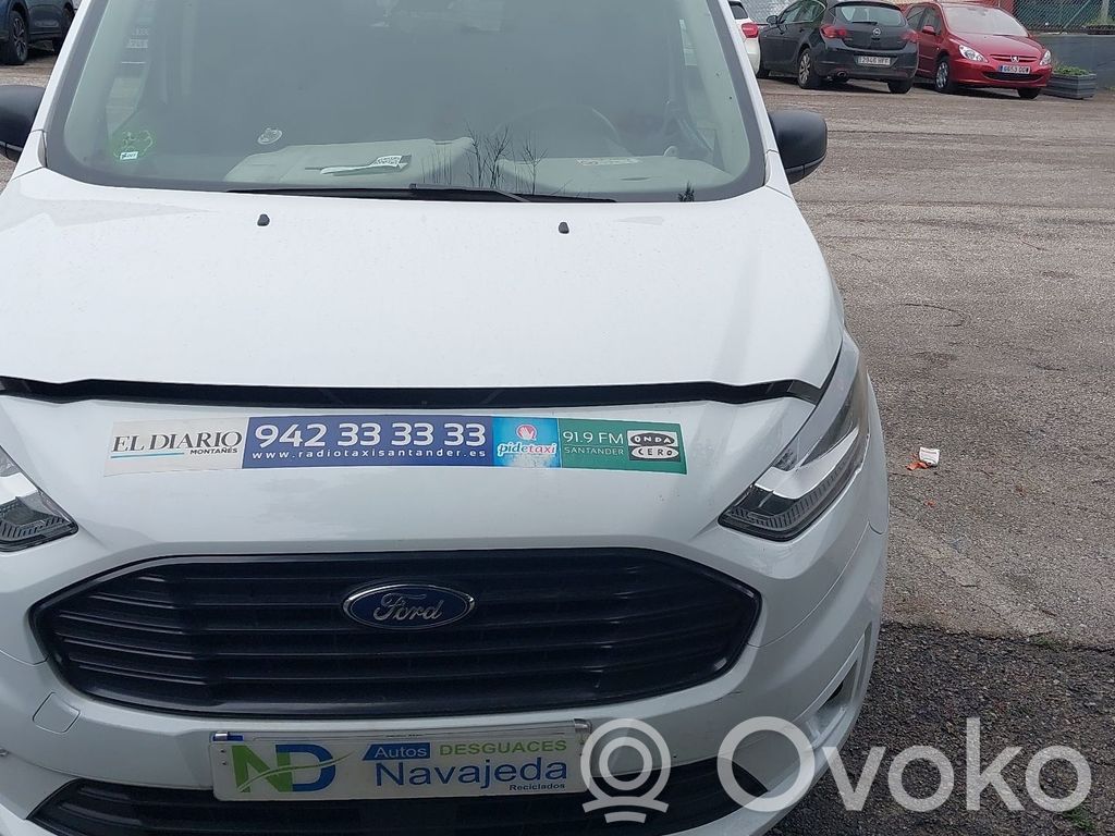 Tourneo Tourneo  JX7112B591CA