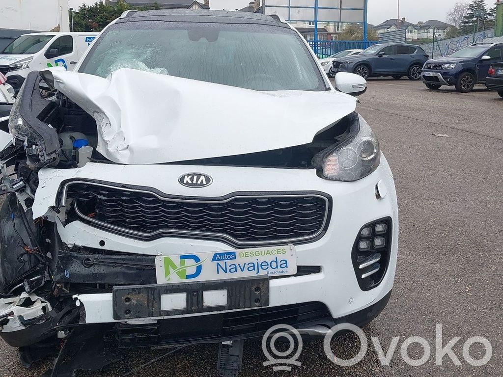Sportage Sportage  393512A634