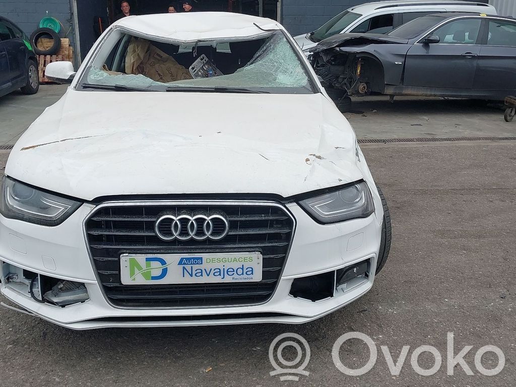 A4 Allroad A4 Allroad  8R0906262