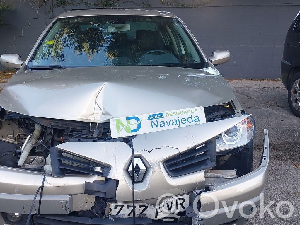 Megane II Megane  8200667614