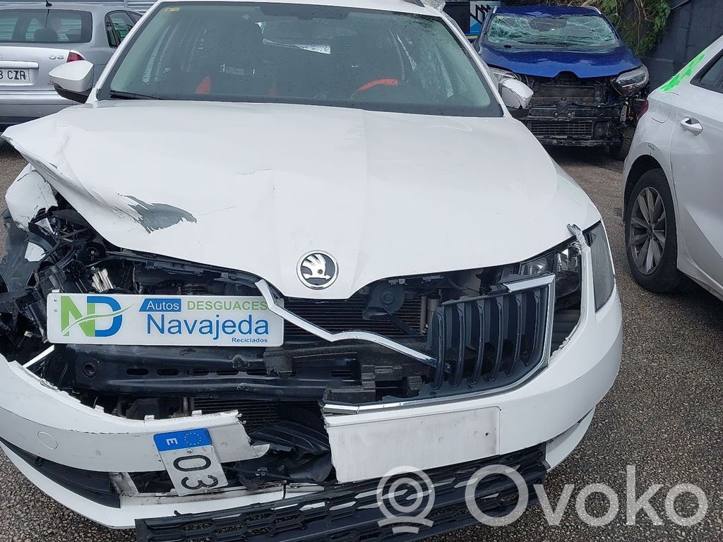 Octavia Mk4 Octavia