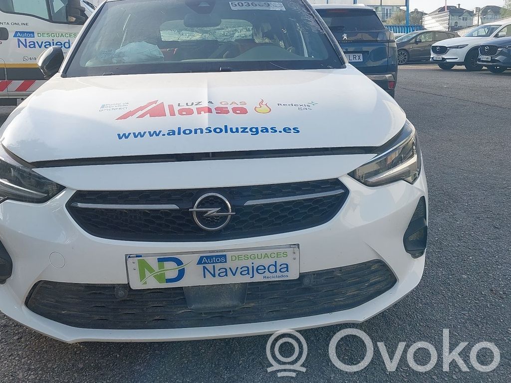 Corsa F Corsa