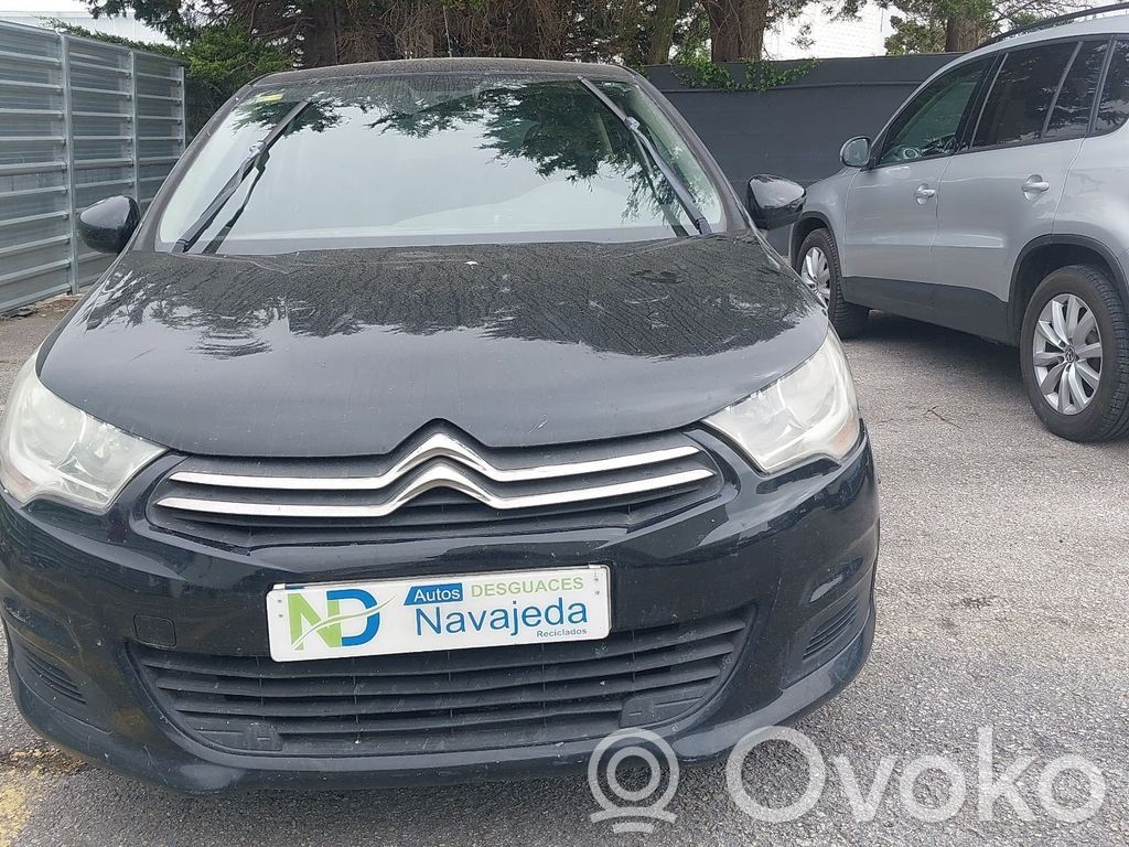 C4 II C4 Picasso, Grand Picasso, Aircross, Cactus