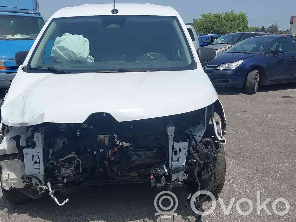 Kangoo III Kangoo