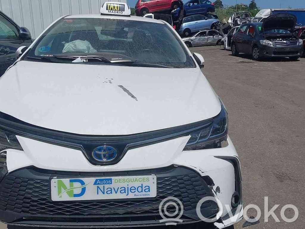 Corolla E160 E170 Corolla