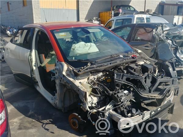 Captur Captur  476601203R