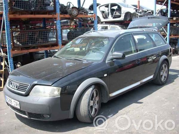 A4 Allroad A4 Allroad  281010445