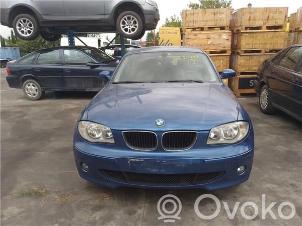 1 E81 E87 Series 1  AZUL
