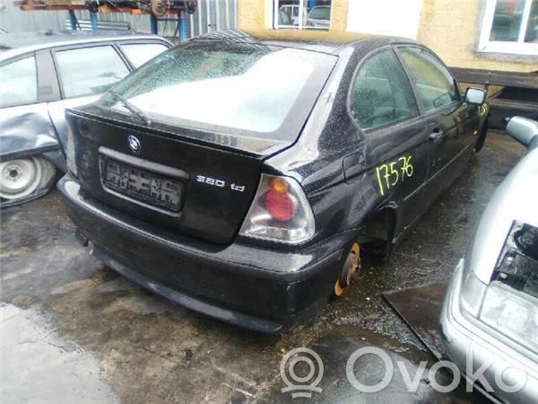 3 E46 Series 3  CONDEPOSITO