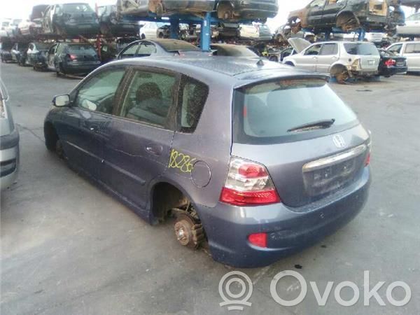 Civic Civic