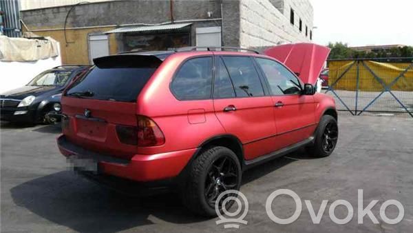 X5 E53 X5