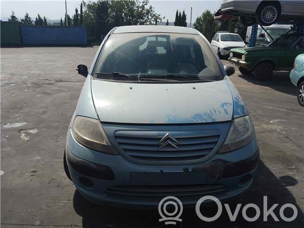 C3 C3, Pluriel, Picasso  9642879680