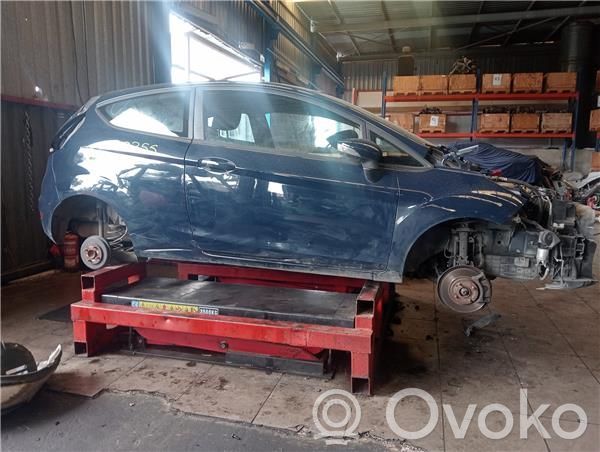 Fiesta Fiesta  BK2T14B418AC