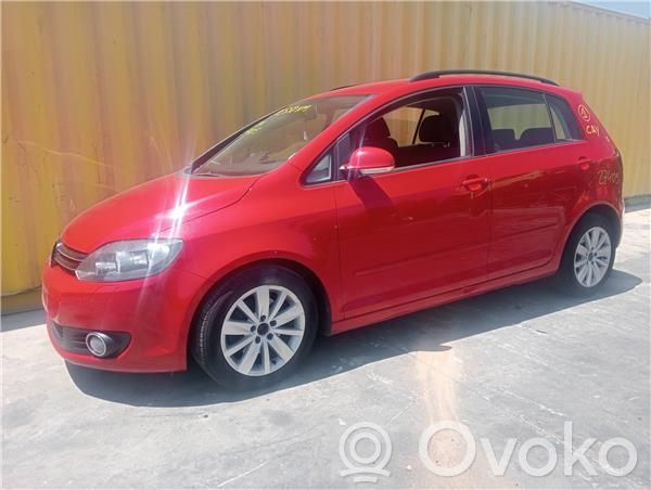 Golf Plus Golf  ROJO