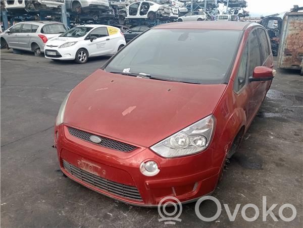 S-MAX S-MAX  6M21U22600