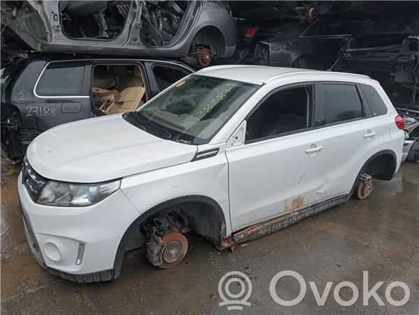 Vitara (LY) Vitara, Sidekick