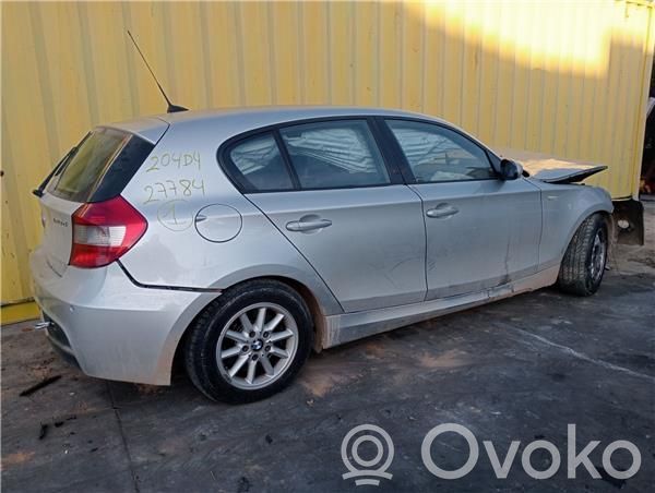1 E81 E87 Series 1  GRIS