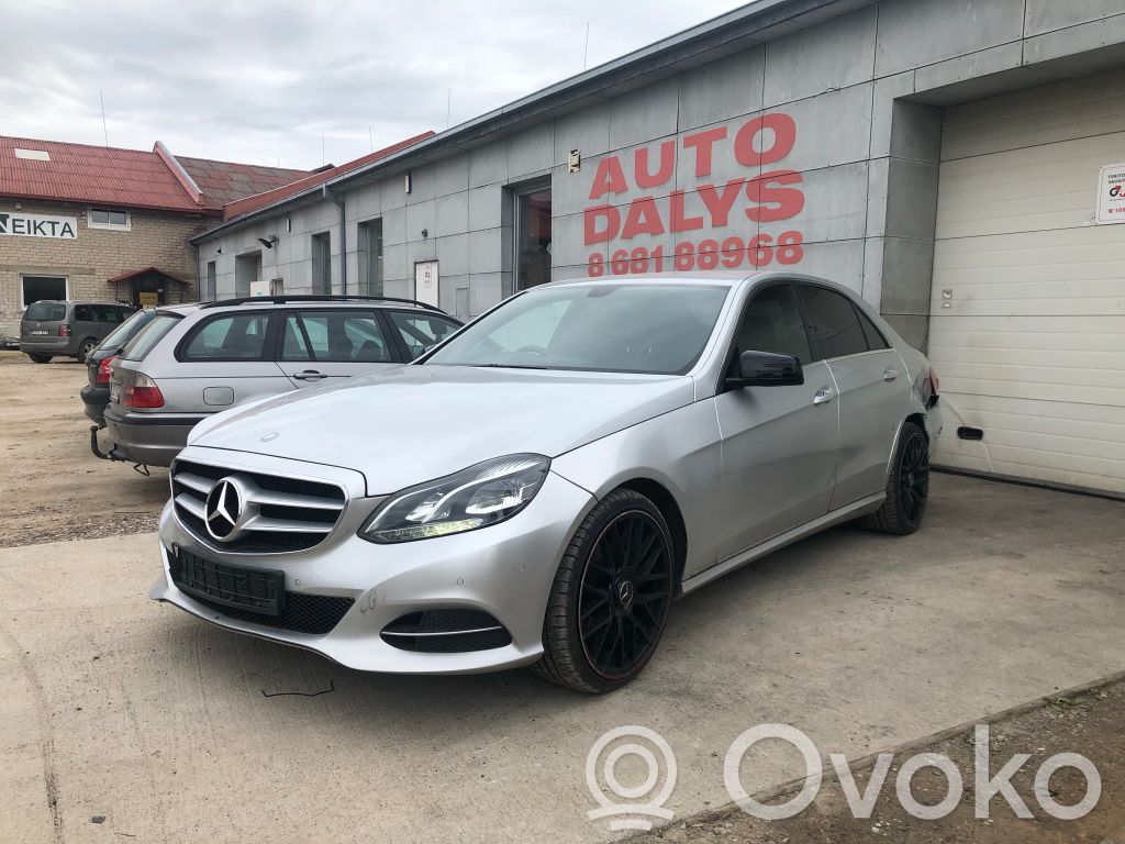 E W212 E-class, AMG (W124, W210, W211, W212, W213, C207, W238)  A2123204630
