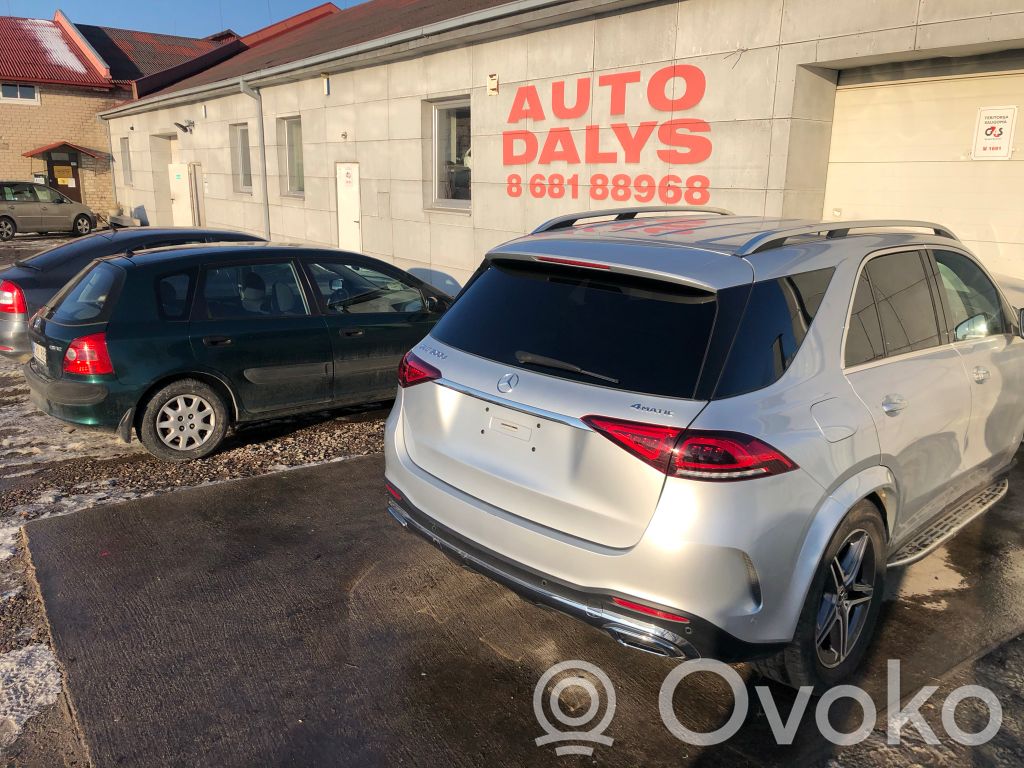 GLE W167 GLE-class  70584190