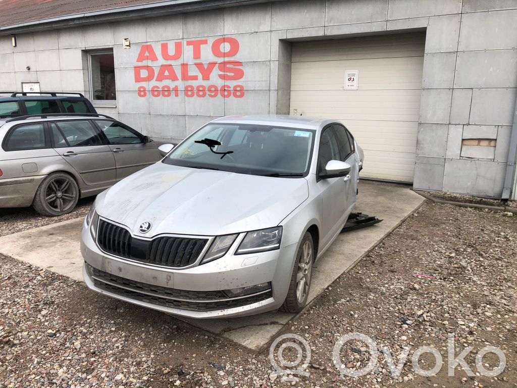 Octavia Mk3 (5E) Octavia  5E0863152F