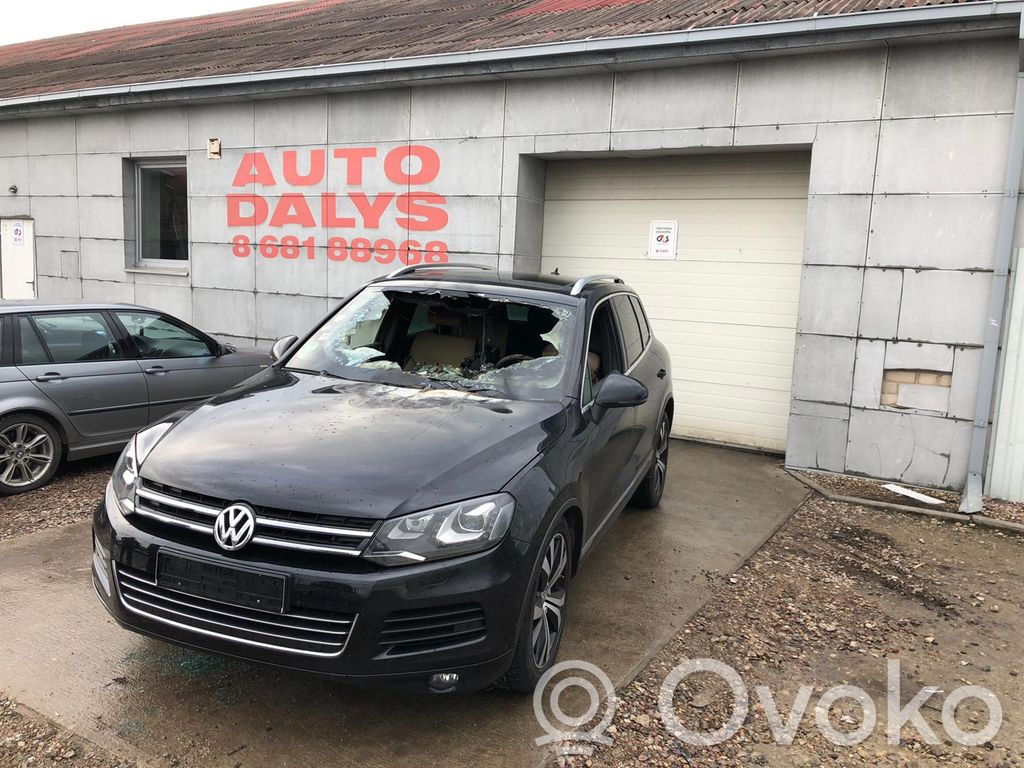 Touareg II Touareg  059145874H