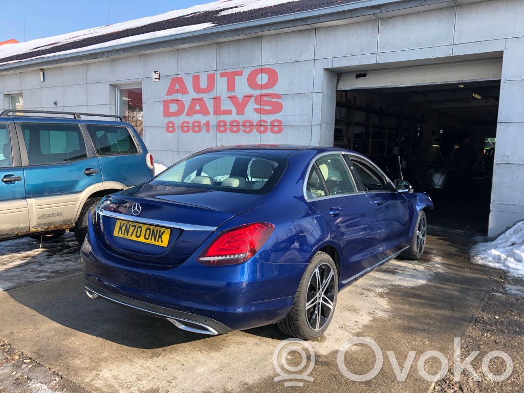 C W205 C-class, AMG (W202, W203, W204, W205, W206)  A2046920028
