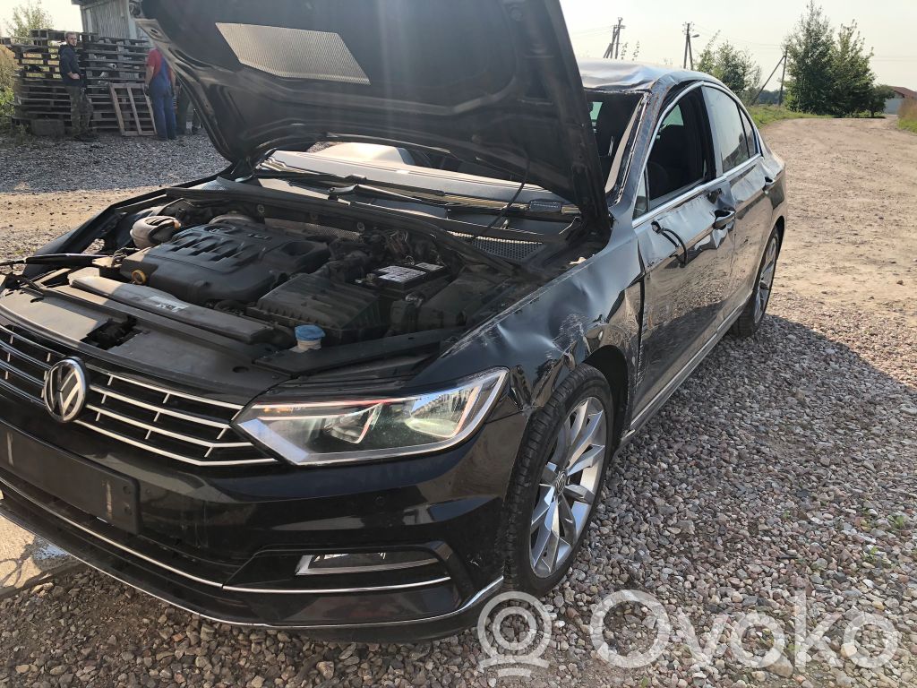 PASSAT B8 Passat  3G0837461C