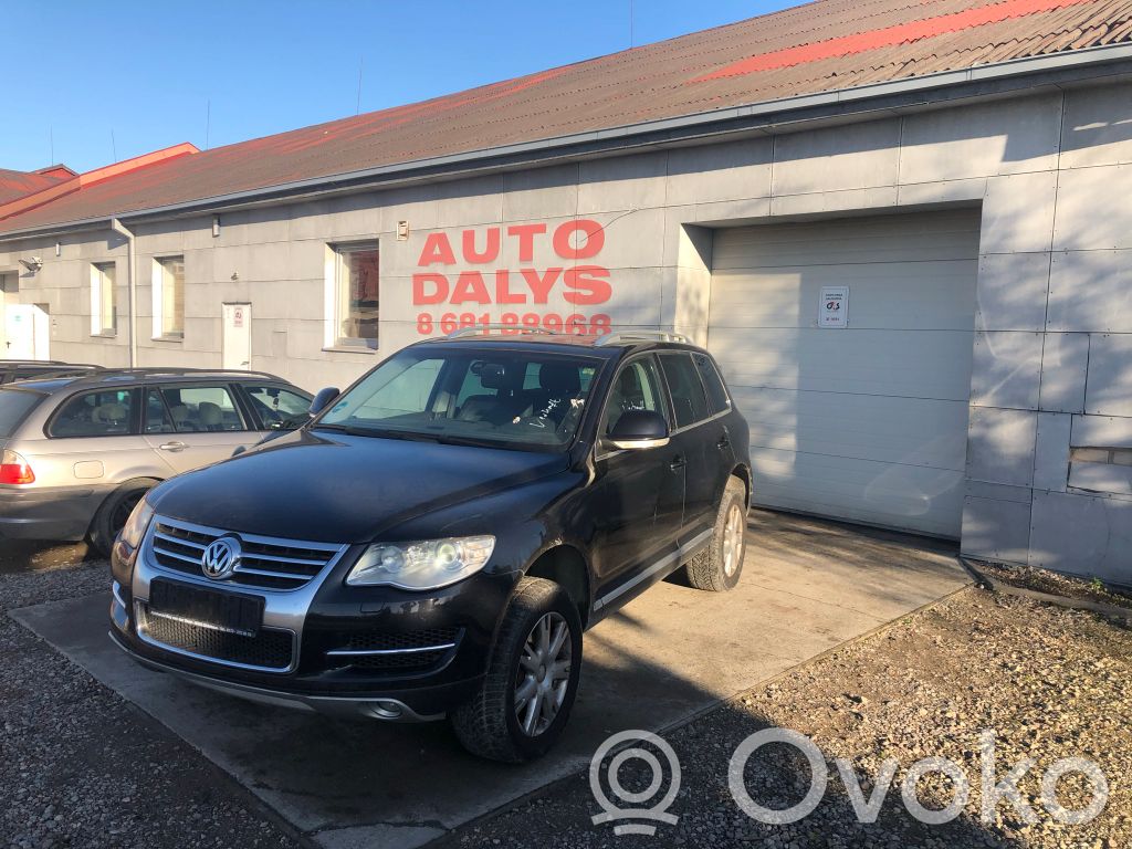 Touareg I Touareg  059129955