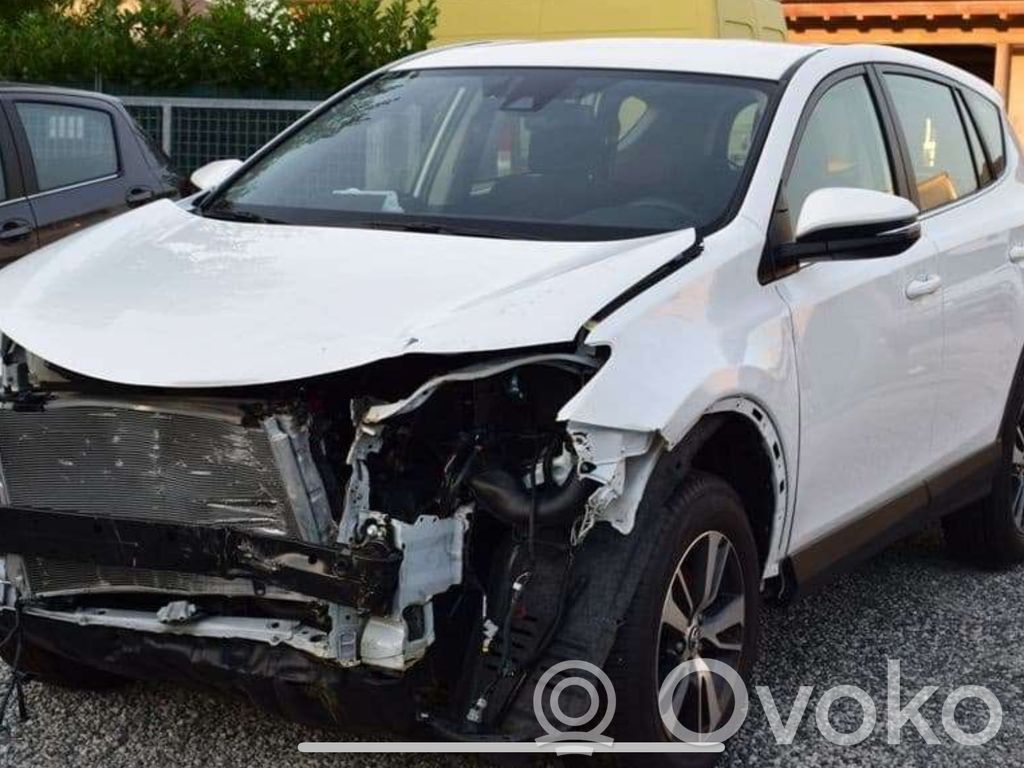 RAV 4 (XA40) RAV 4  7302433030