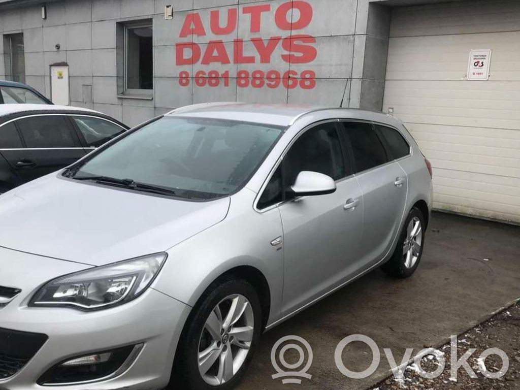 Astra J Astra  13347455